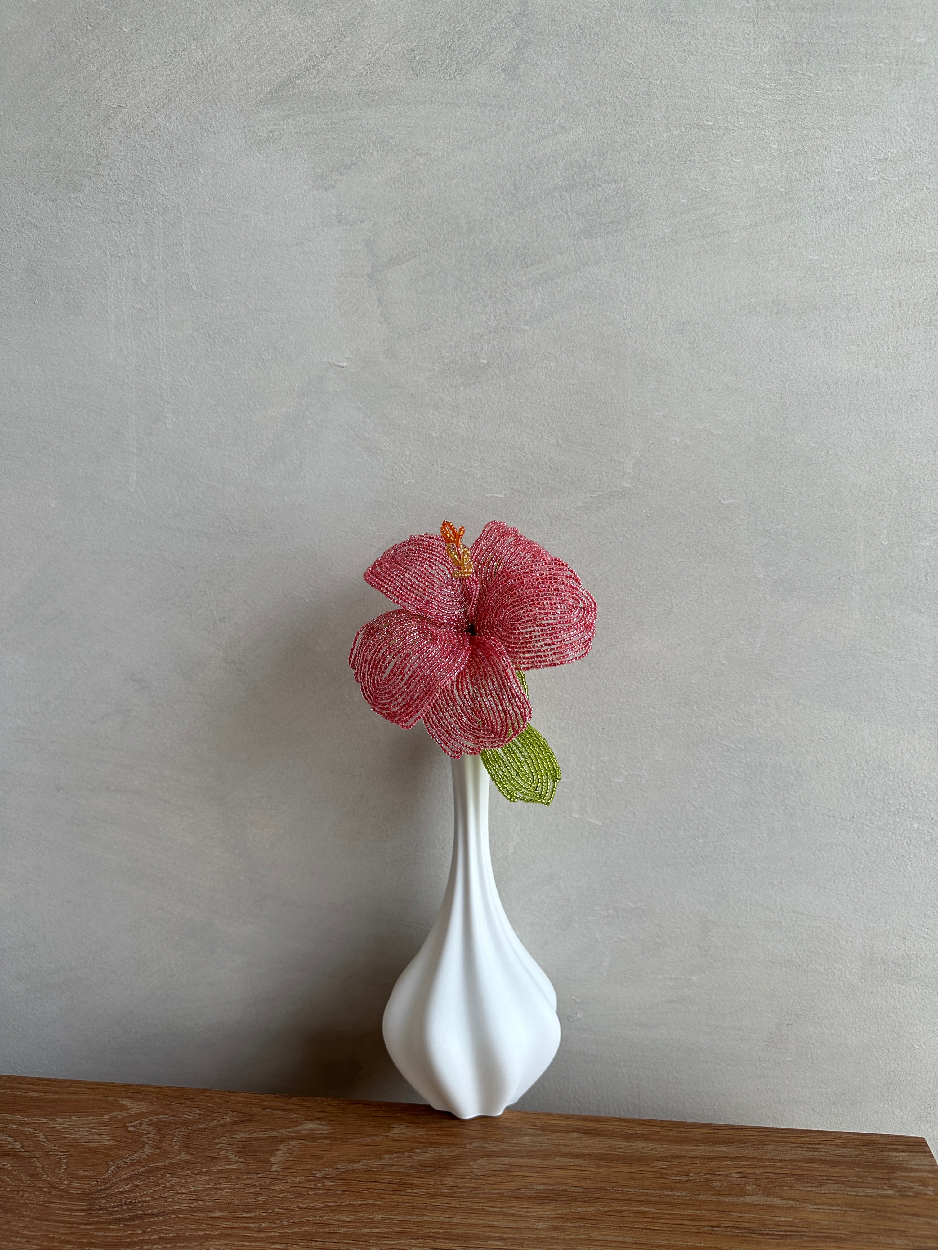 Pink Hibiscus (Single)