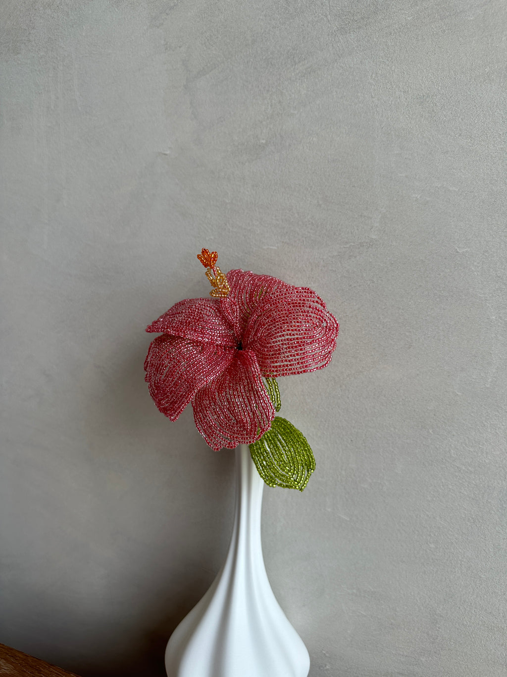 Pink Hibiscus (Single)