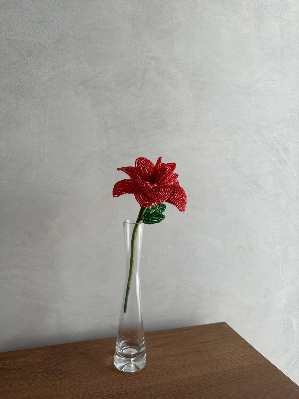 Red Rose (Single)
