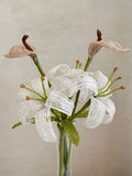 White Lily Bouquet