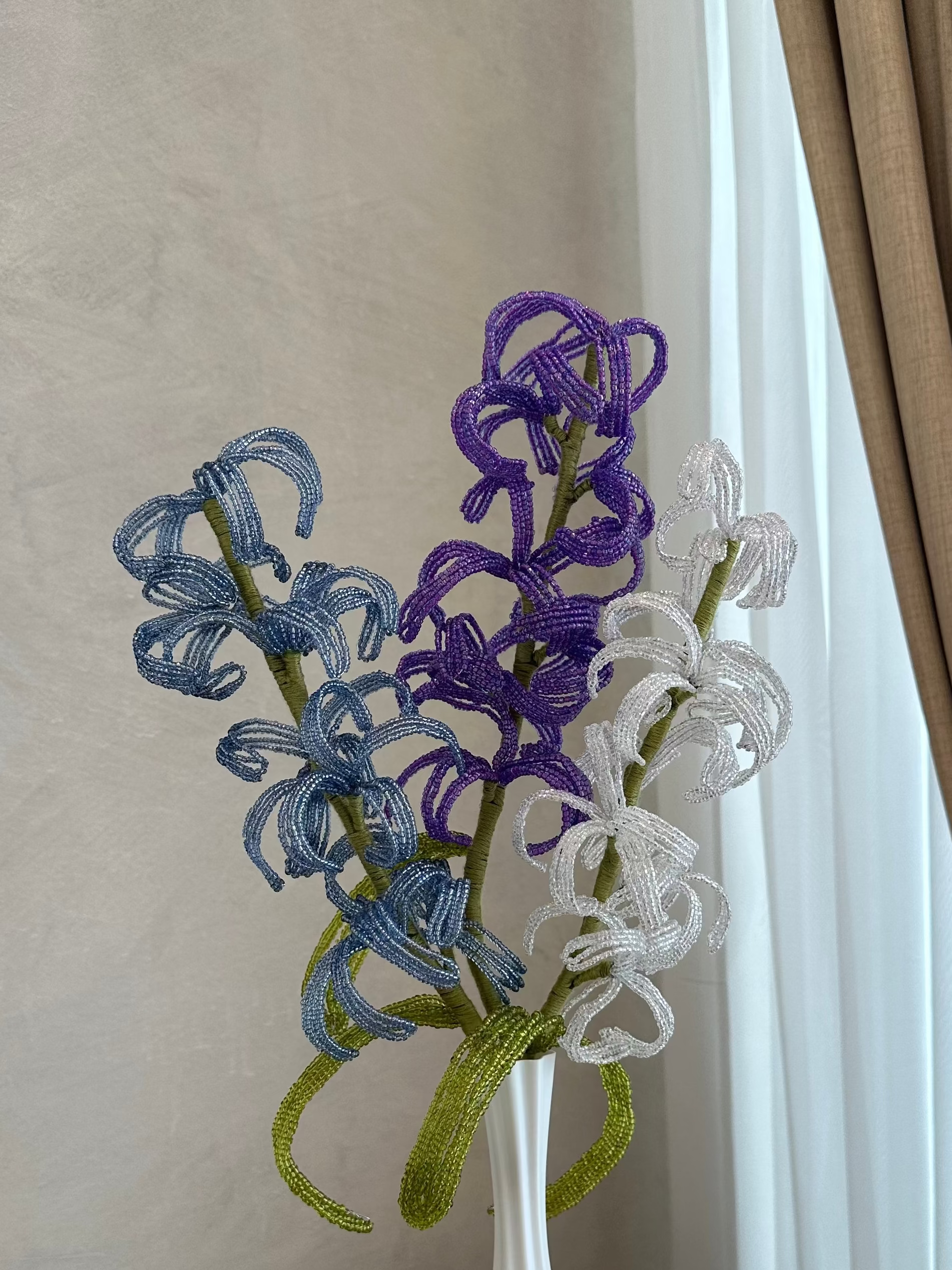 Hyacinth Trio Bouquet