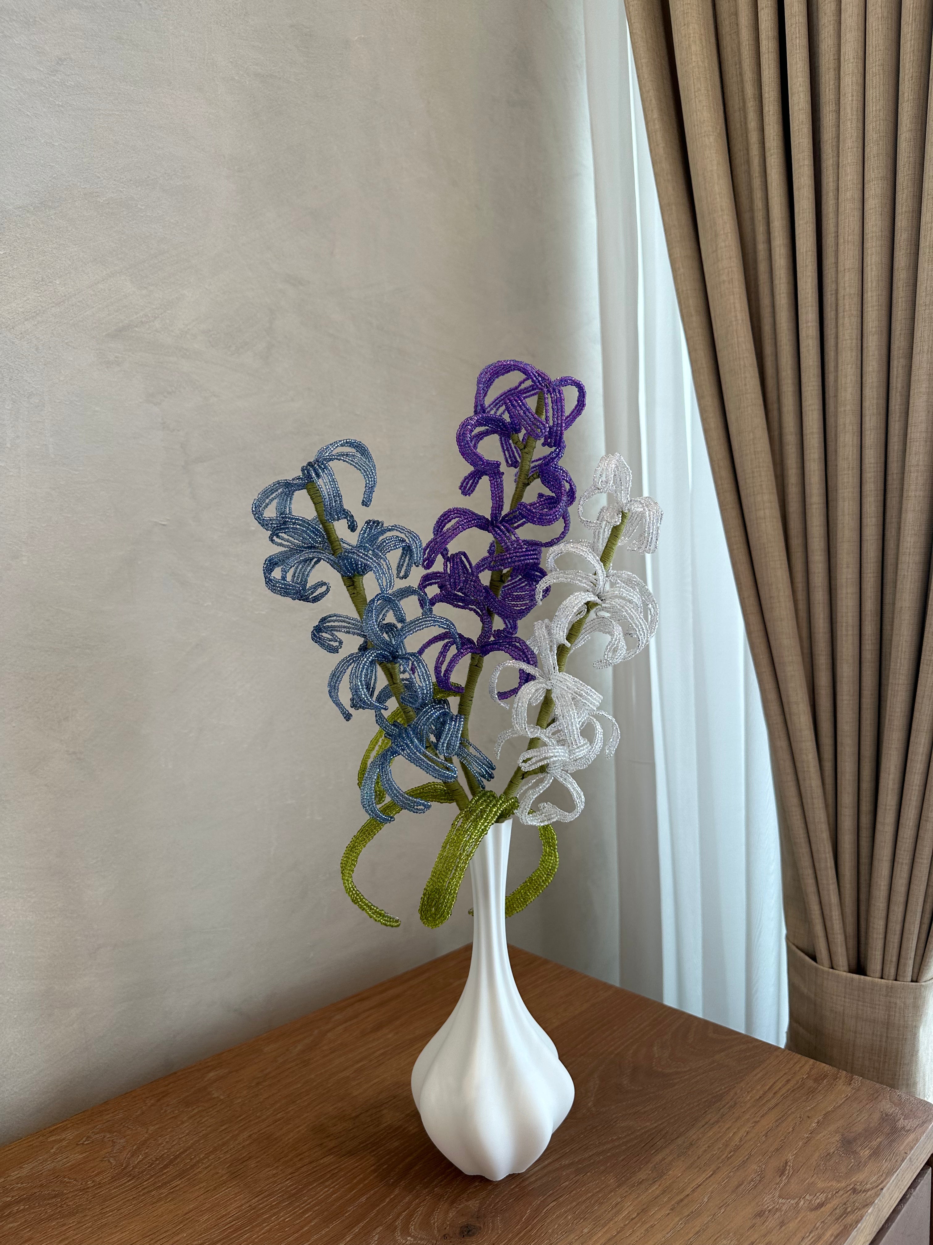 Hyacinth Trio Bouquet