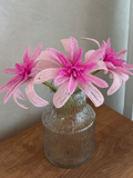 Dahlia Trio Bouquet