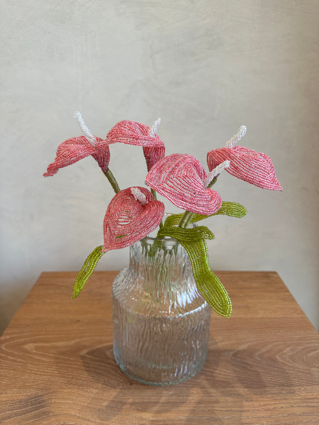 Pink Calla Lily Bouquet