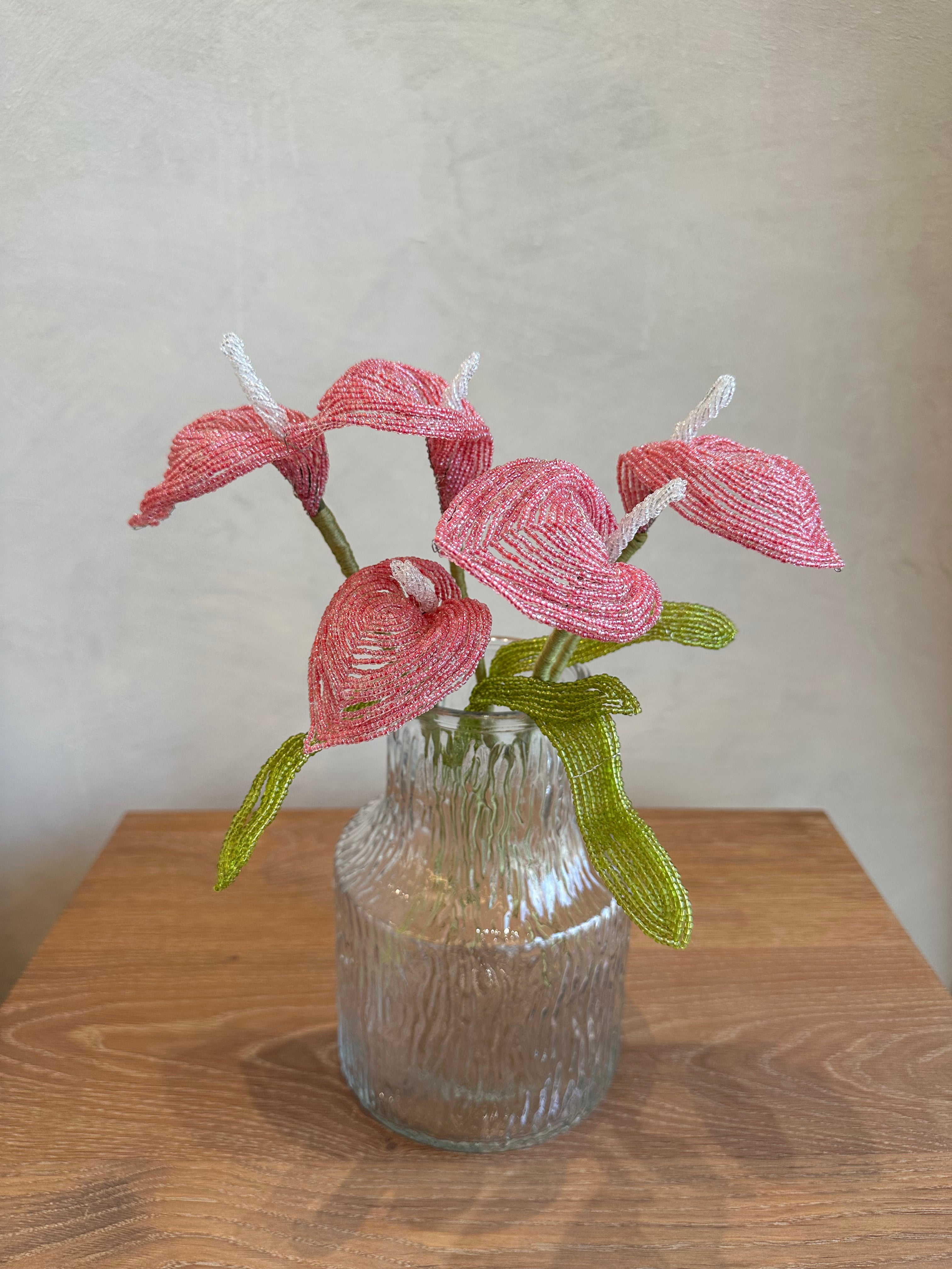 Pink Calla Lily Bouquet