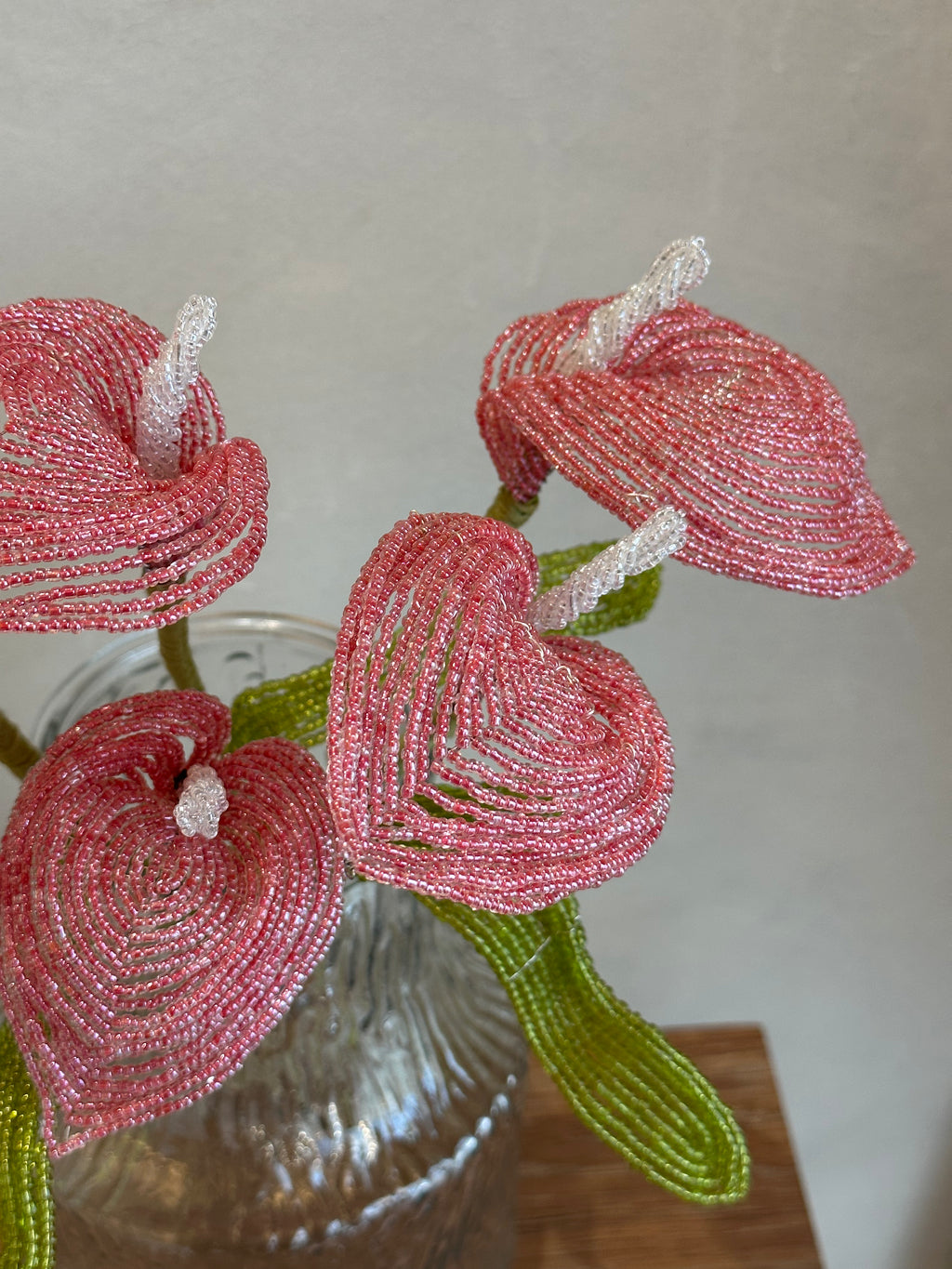 Pink Calla Lily Bouquet
