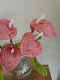 Pink Calla Lily Bouquet