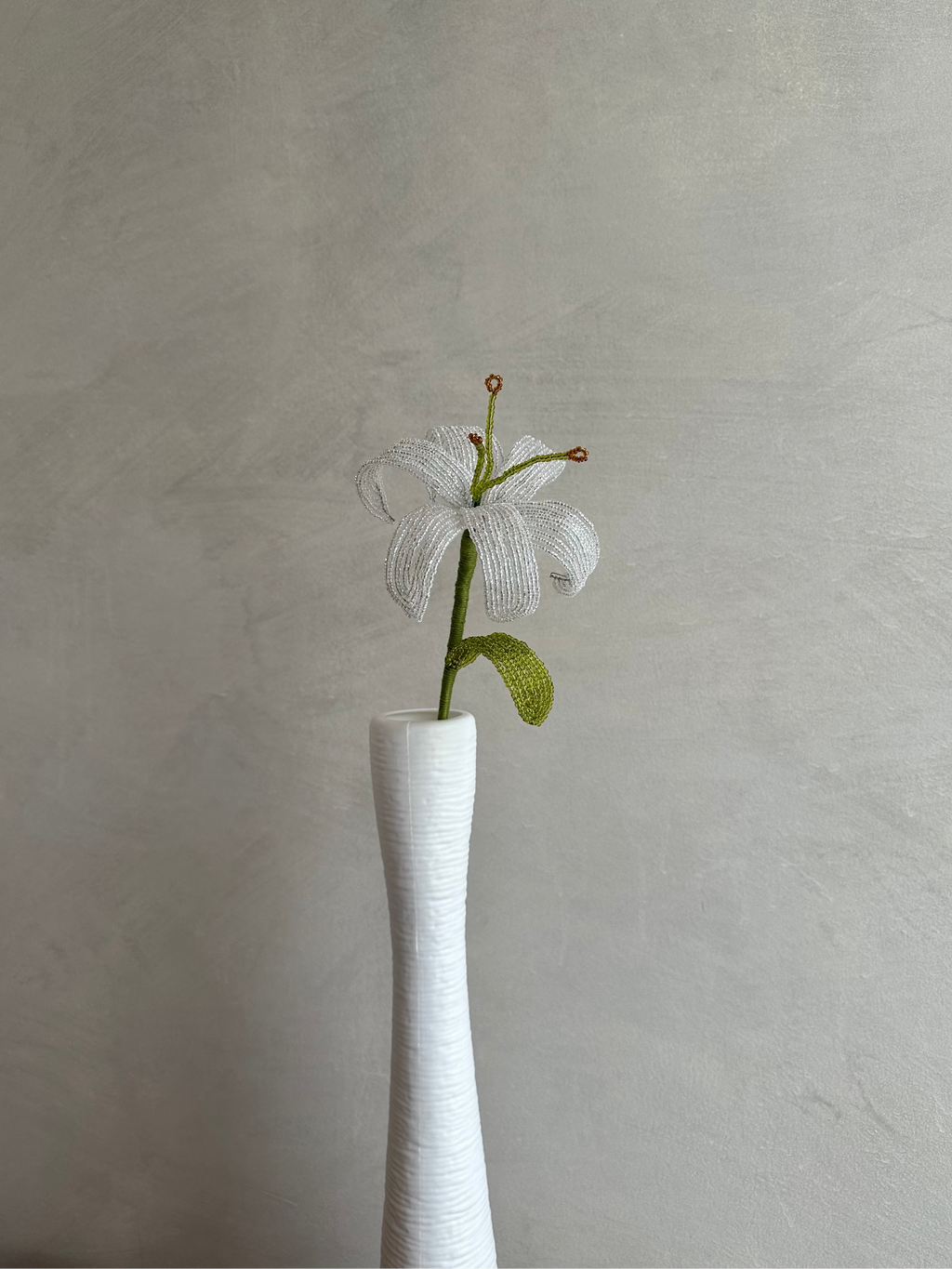 Lily (Single)