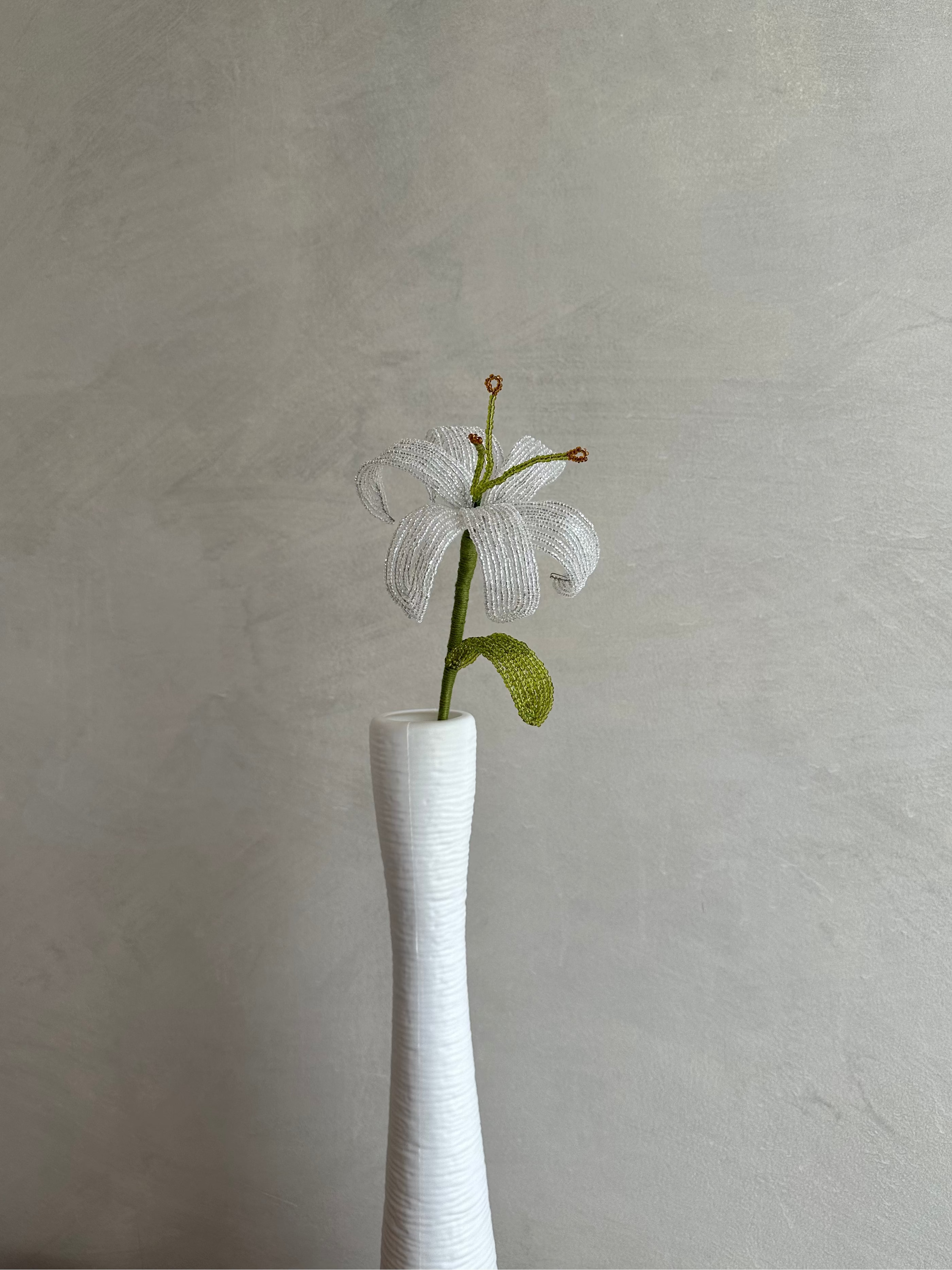Lily (Single)