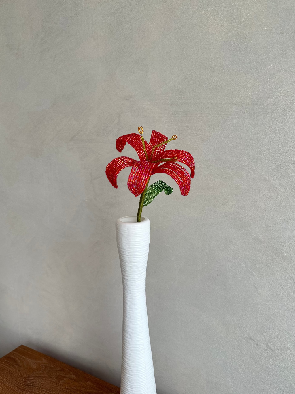 Lily (Single)