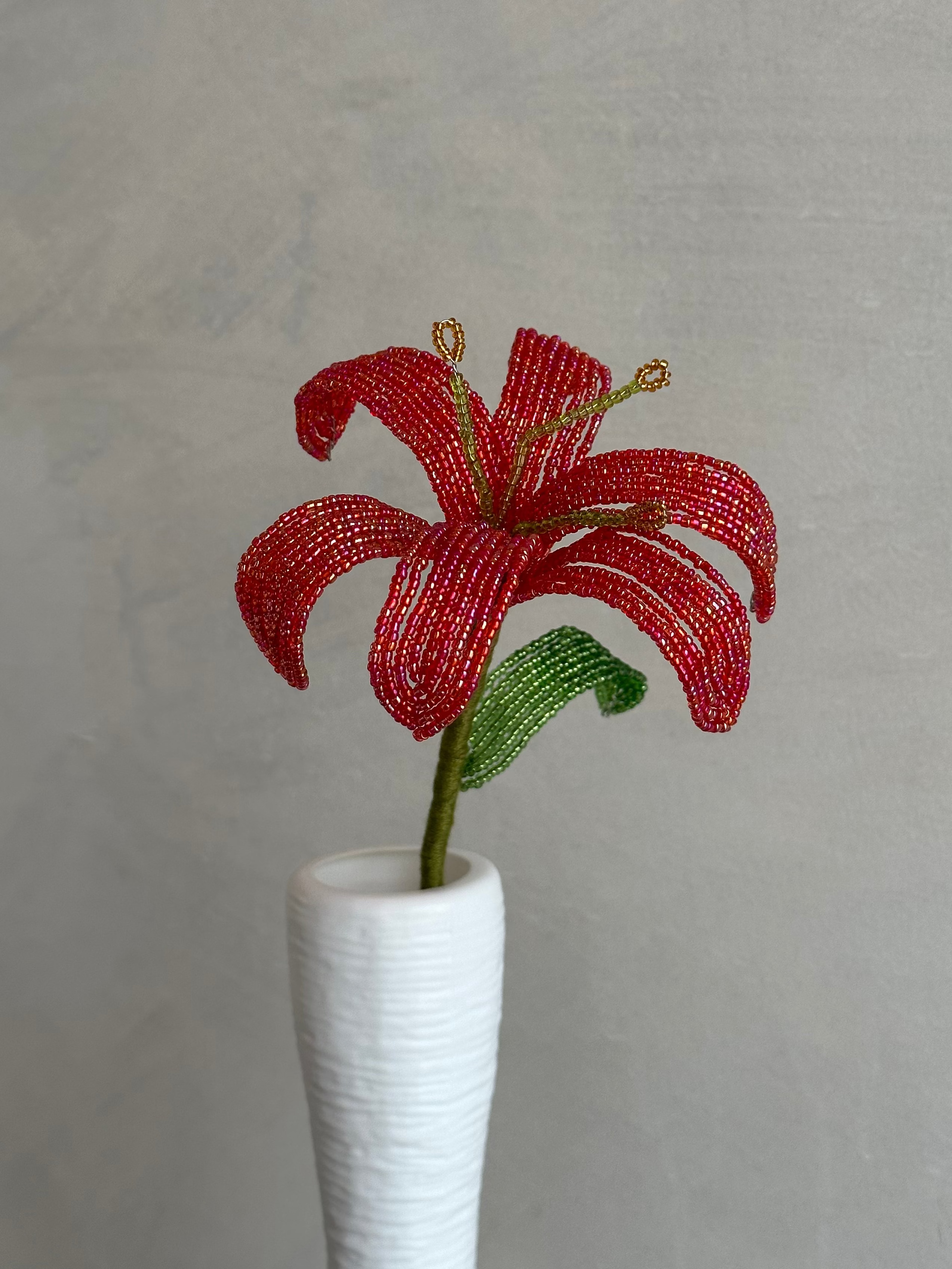 Lily (Single)