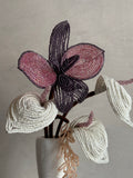 Purple Orchid Bouquet