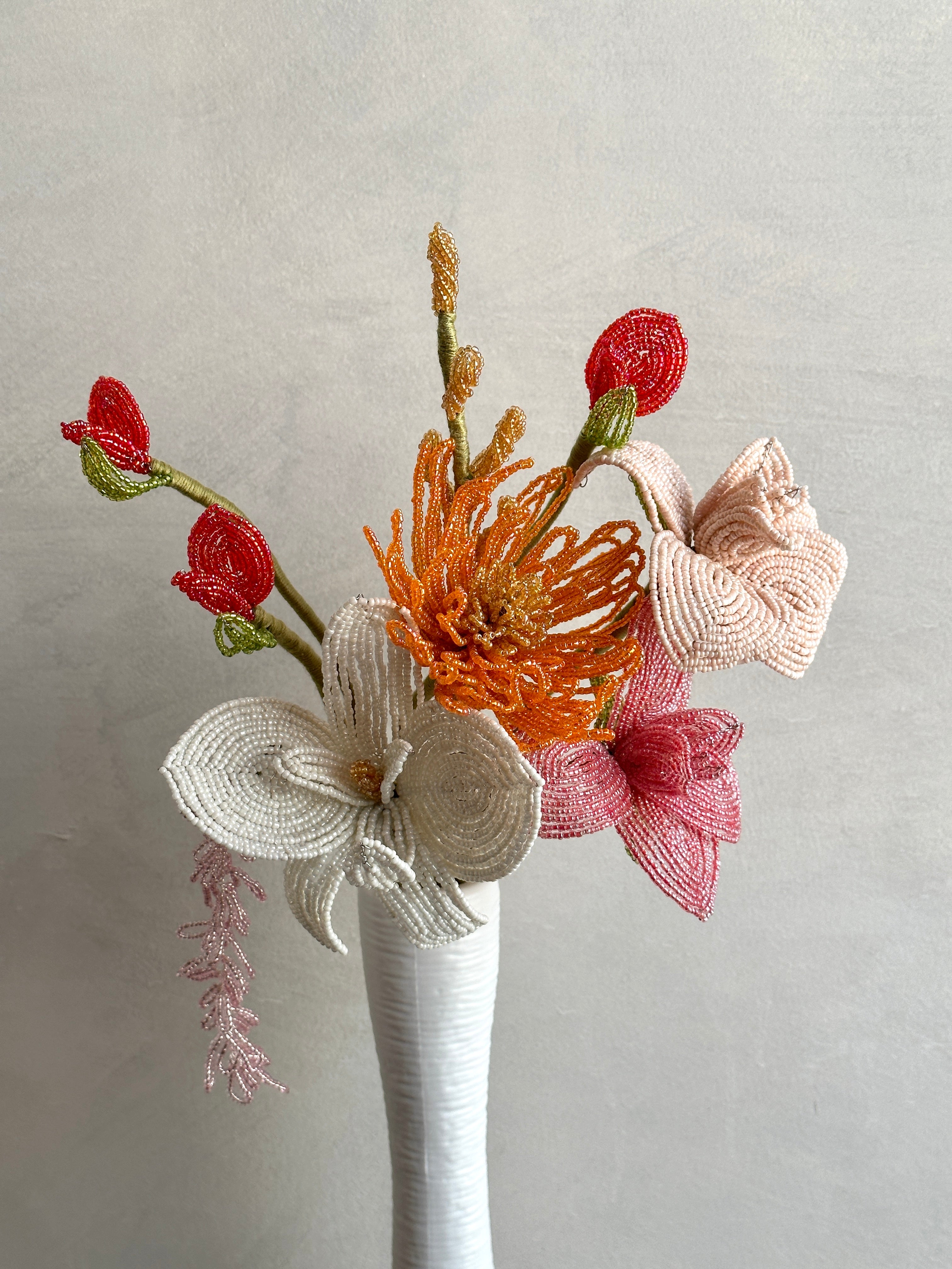 Spring Mixed Bouquet