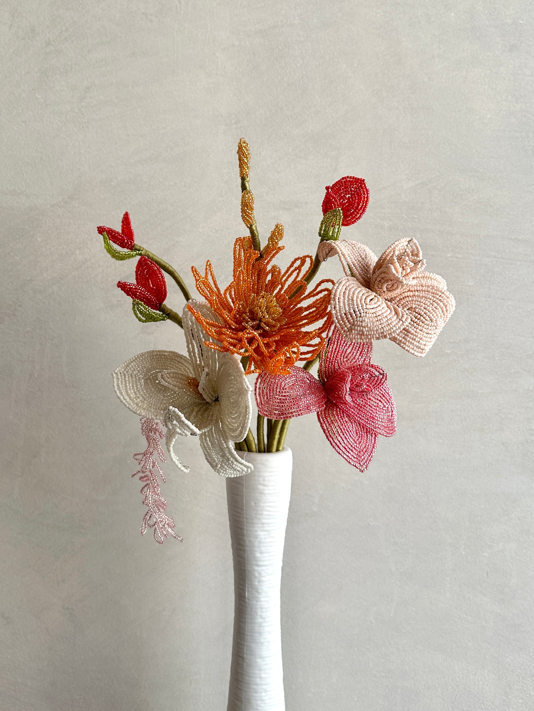 Spring Mixed Bouquet