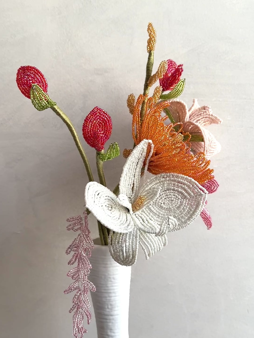 Spring Mixed Bouquet