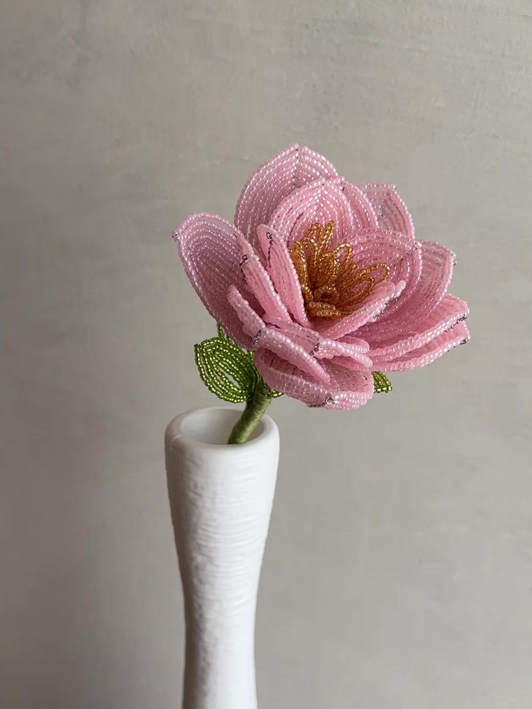 Pink Rose (Single)
