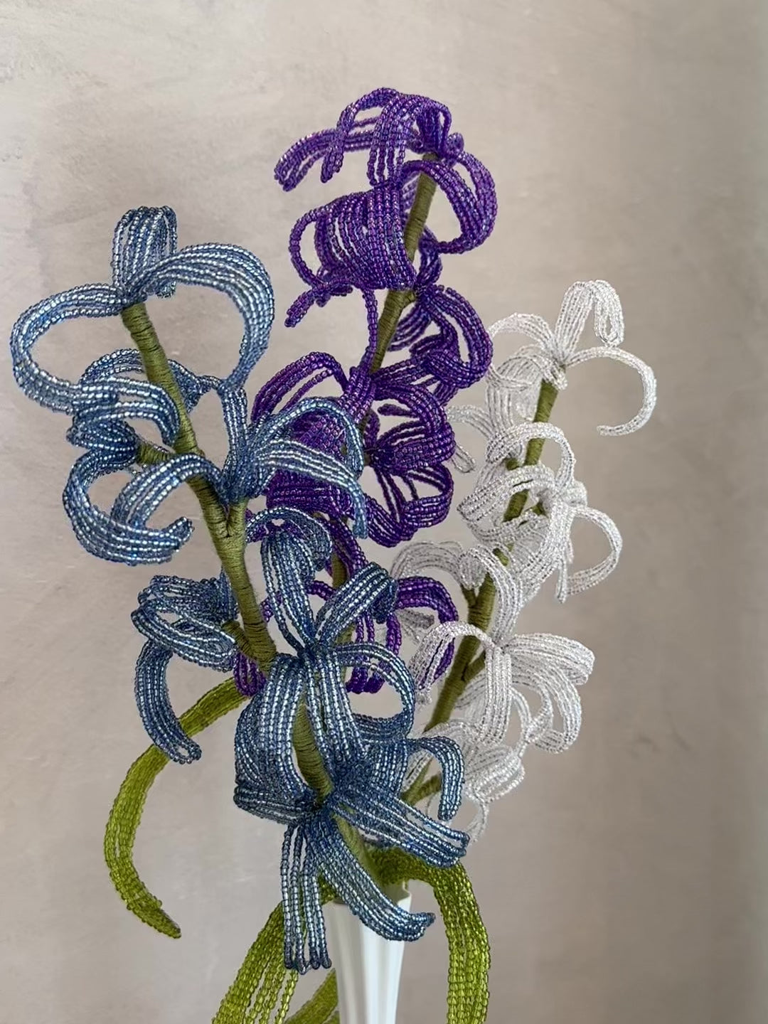 Hyacinth Trio Bouquet